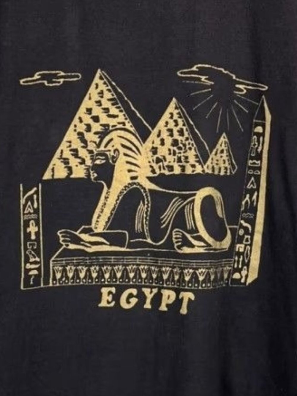 Boy Blondey Jackson 5 shirt - Picture 2 of 4